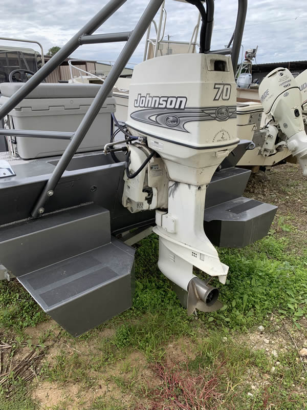 Kresta's Boats & Motors New & Used Boats & Outboard sales Edna Texas